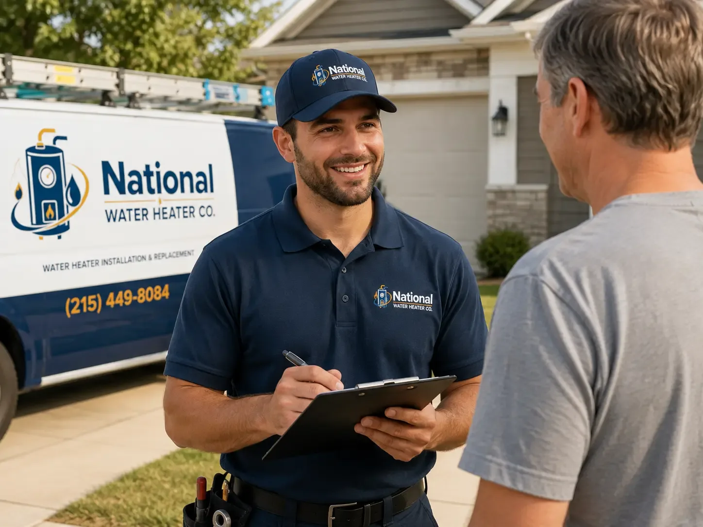 Water Heater Installation Gackle, ND FAQs